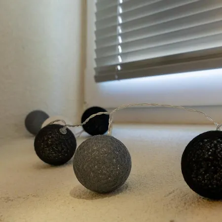 Craftflat Kalamaja B アパート *