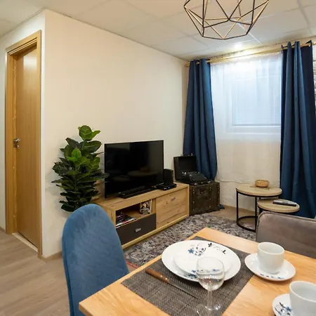 Craftflat Kalamaja B