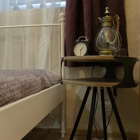 Craftflat Kalamaja B Apartman Tallinn