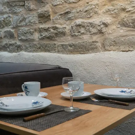 Craftflat Kalamaja B *