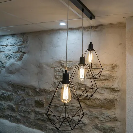 Craftflat Kalamaja B * タリン