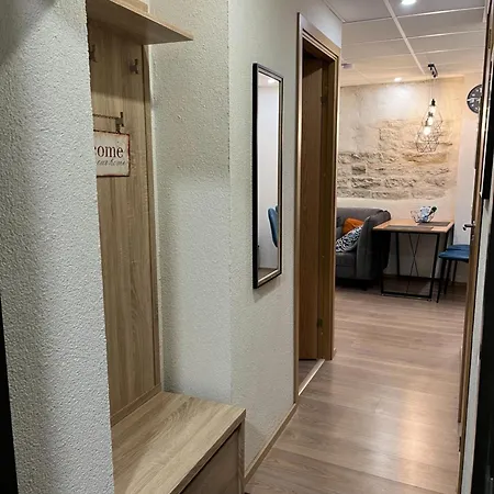 Craftflat Kalamaja B Appartement *