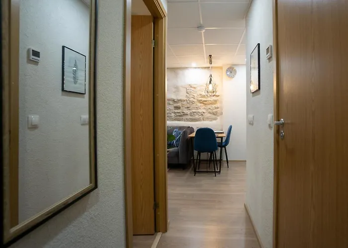 Appartement Craftflat Kalamaja B *