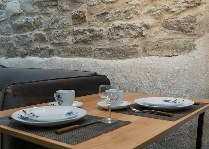 Craftflat Kalamaja B *