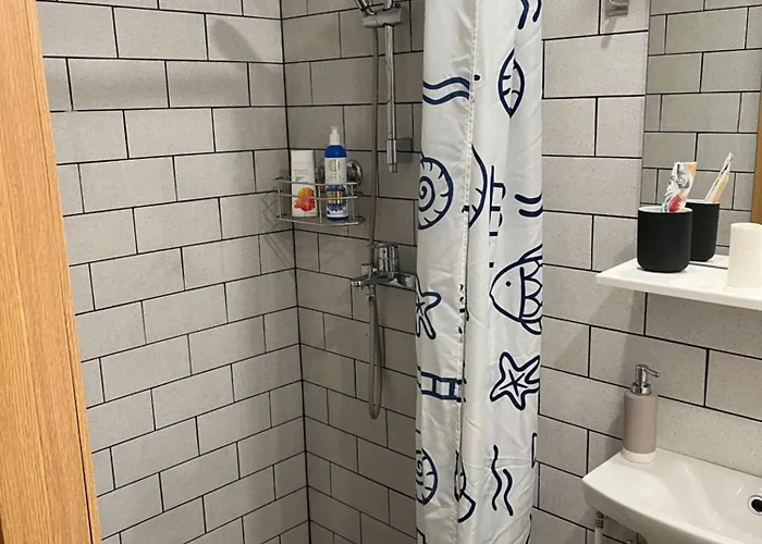 Craftflat Kalamaja B * 塔林