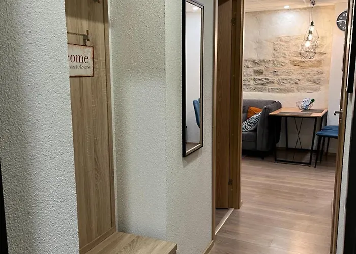 Craftflat Kalamaja B Appartement *