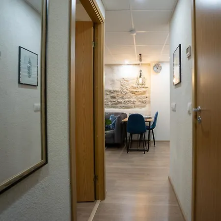 アパート Craftflat Kalamaja B *