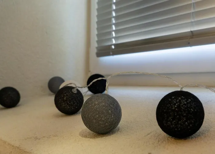 Craftflat Kalamaja B アパート *