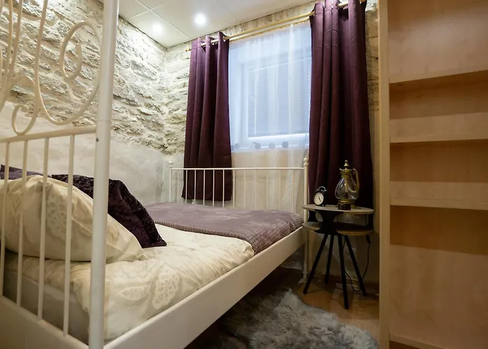 アパート Craftflat Kalamaja B タリン