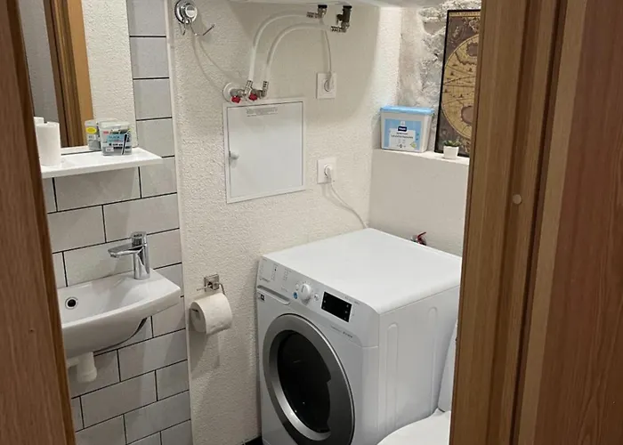 Craftflat Kalamaja B タリン