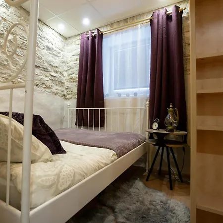 Διαμέρισμα Craftflat Kalamaja B Ταλίν