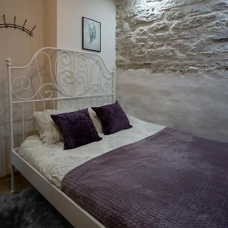 Craftflat Kalamaja B Ταλίν