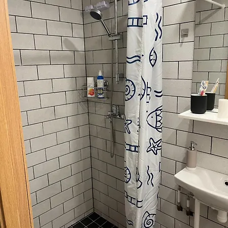 Craftflat Kalamaja B * Ταλίν