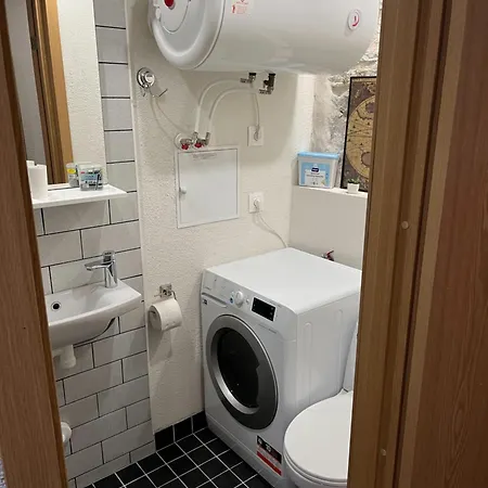 Craftflat Kalamaja B Ταλίν