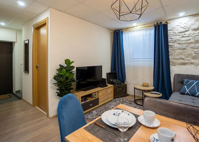 Craftflat Kalamaja B