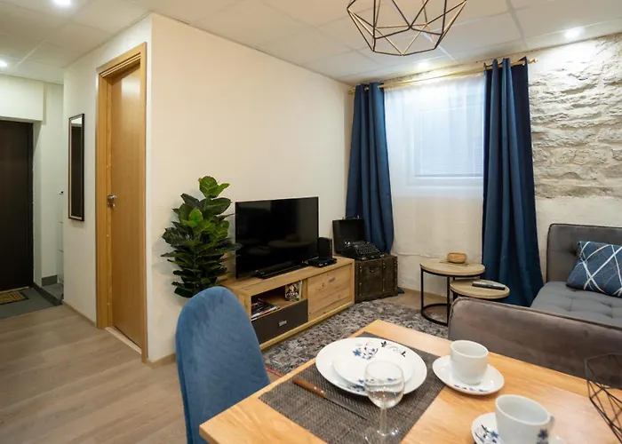 Craftflat Kalamaja B