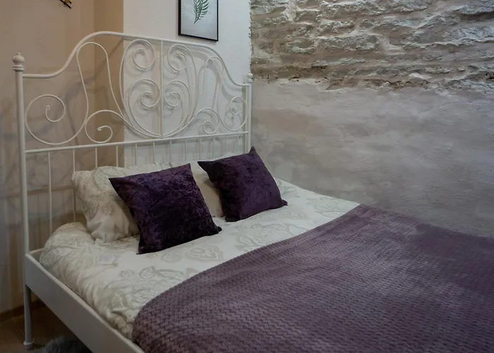 Craftflat Kalamaja B Таллин