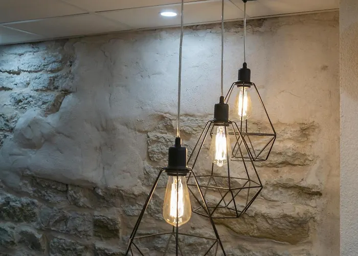 Craftflat Kalamaja B * Таллин